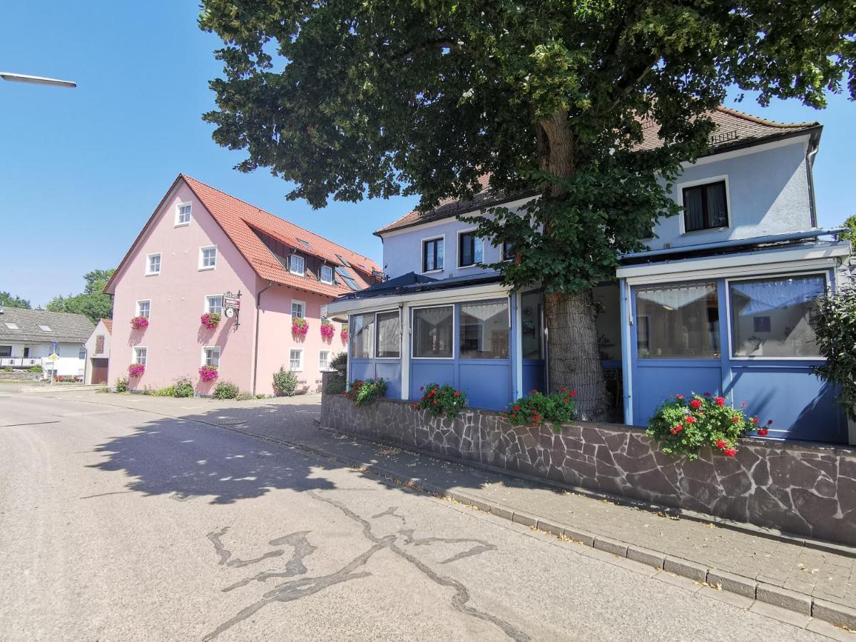 Gasthof Endres Allersberg