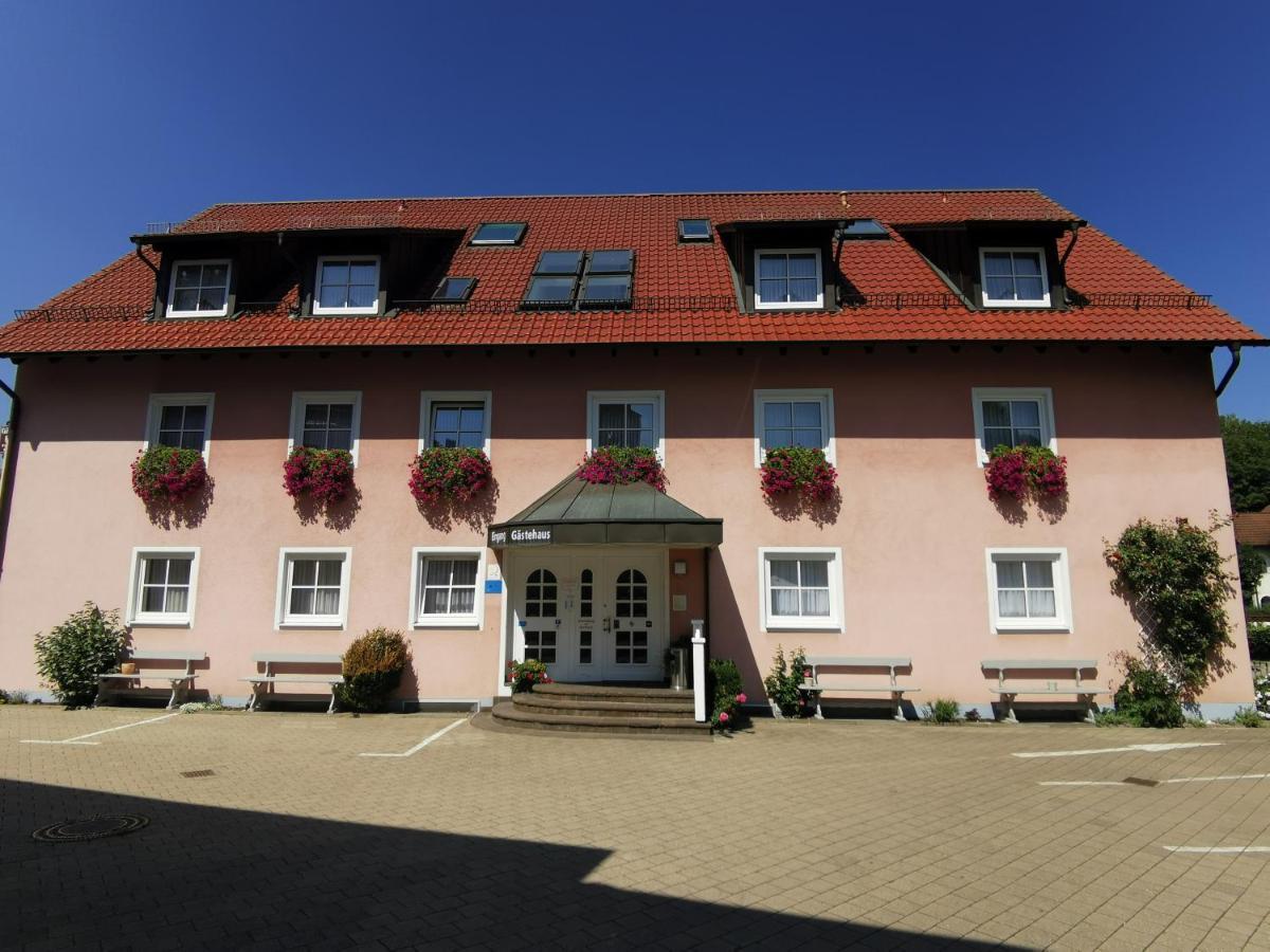 Gasthof Endres Allersberg
